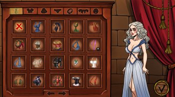 Game of Whores 0.29 on Android screenshot 2
