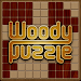 Woody Puzzle - Woody Block Puzzle ® screenshot 1