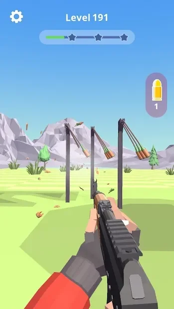 Shooting Ranch 3D