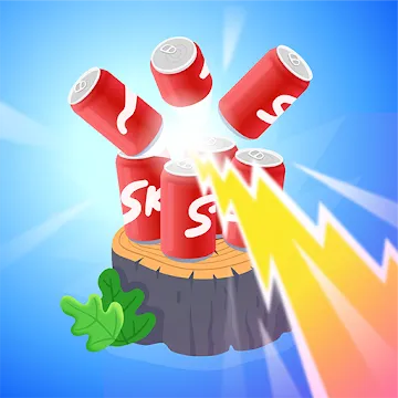 Shooting Ranch 3D screenshot 1