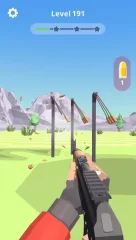 Shooting Ranch 3D screenshot 2