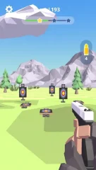 Shooting Ranch 3D screenshot 3