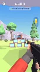Shooting Ranch 3D screenshot 5