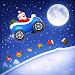 Snowy Hill Climbing Adventure screenshot 1