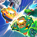 Spinner Infinity: Merge Battle screenshot 1