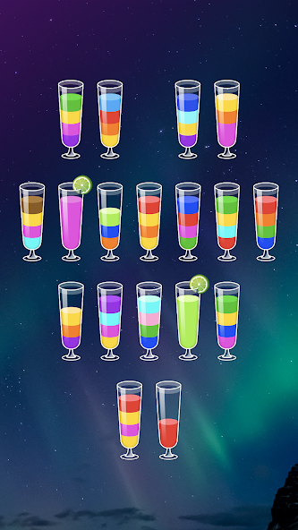 Water Sort screenshot 4