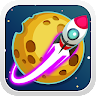 Space Rocket Star World screenshot 1