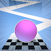 Zigzag Races gameplay screenshot 1