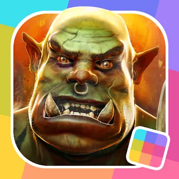 ORC: Vengeance screenshot 1