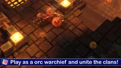 ORC: Vengeance screenshot 2
