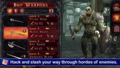 ORC: Vengeance screenshot 3