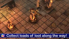 ORC: Vengeance screenshot 4