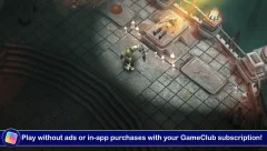 ORC: Vengeance screenshot 5