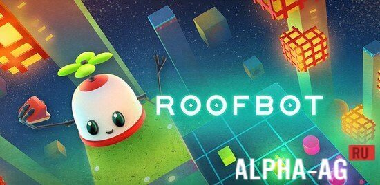 Roofbot