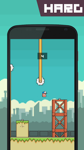 Great Jump screenshot 2
