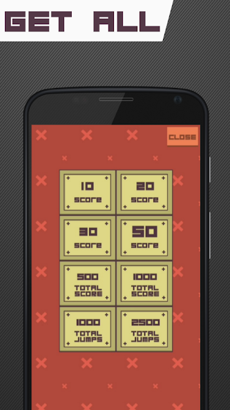 Great Jump screenshot 5