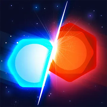 Clash of Dots screenshot 1