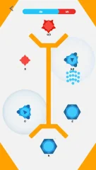 Clash of Dots screenshot 4