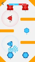 Clash of Dots screenshot 5