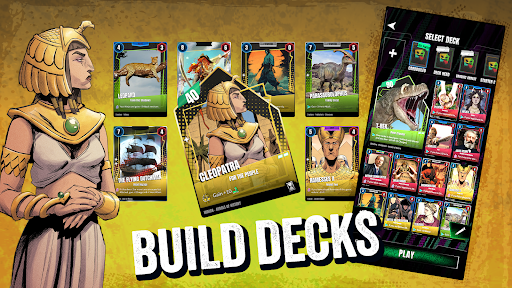 Wild Cards screenshot 3