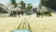 Epic Roller Coasters screenshot 3