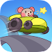 Track racing games for kids screenshot 1