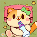 Pet cat Daycare games for baby screenshot 1