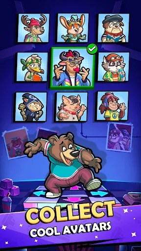Block Heads screenshot 5