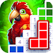 Block Brush - Art Puzzle Game in-game preview 1