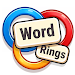 Word Rings – Associations screenshot 1