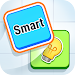 Smartdoku Associations Sudoku screenshot 1