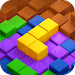 Gameplay preview 1 of Colorwood Blocks Puzzle Game