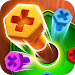 Colorwood Screw Pin Jam Puzzle gameplay screenshot 1