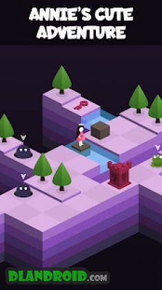 Annie gameplay screenshot 1