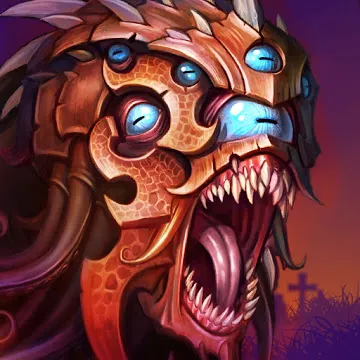Chaos Lords: Tactical RPG screenshot 1
