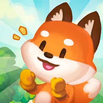 Critter Coast: Merge Adventure screenshot 1