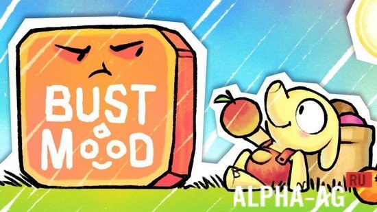 Bust a Mood