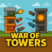 WOT: War of Towers gameplay screenshot 1