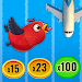 Bird Road Chicken Game 1 Screenshot 1