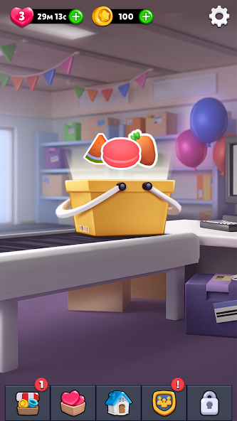 Match Junk screenshot 1