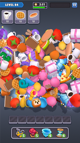 Match Junk screenshot 2