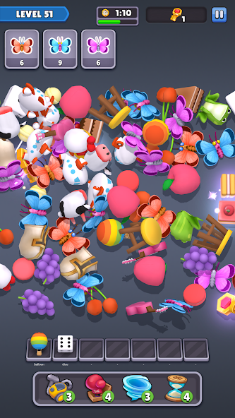 Match Junk screenshot 3