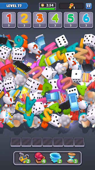 Match Junk screenshot 4