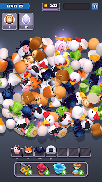Match Junk screenshot 5
