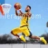 Basketball Games.io: Hoops gameplay screenshot 1