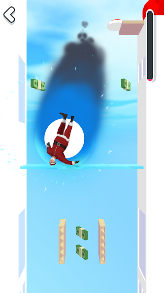 Fall and Roll screenshot 3