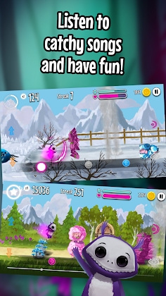 Run the Beat 1.0.1 screenshot 1