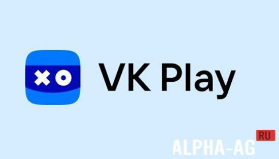 VK Play Cloud