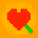 Pixel Jam gameplay screenshot 1