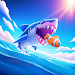 Shark Evolve gameplay screenshot 1